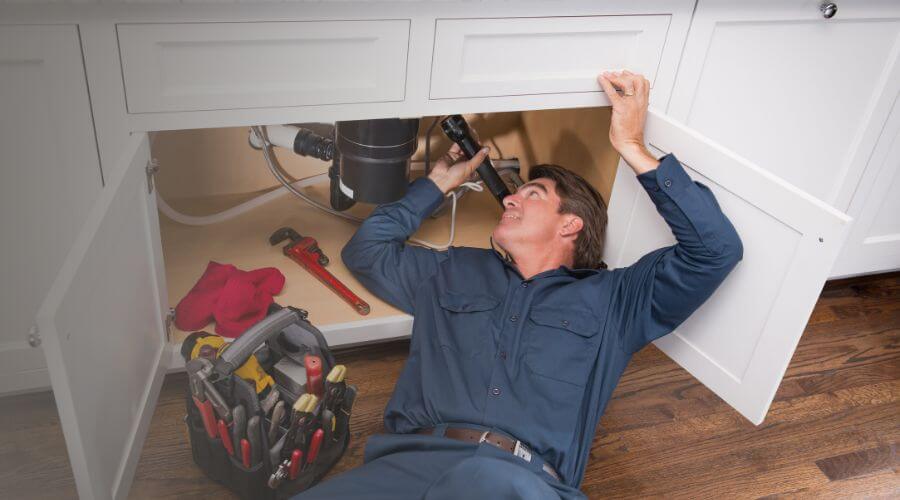 Professional sink repair in Eagar, AZ